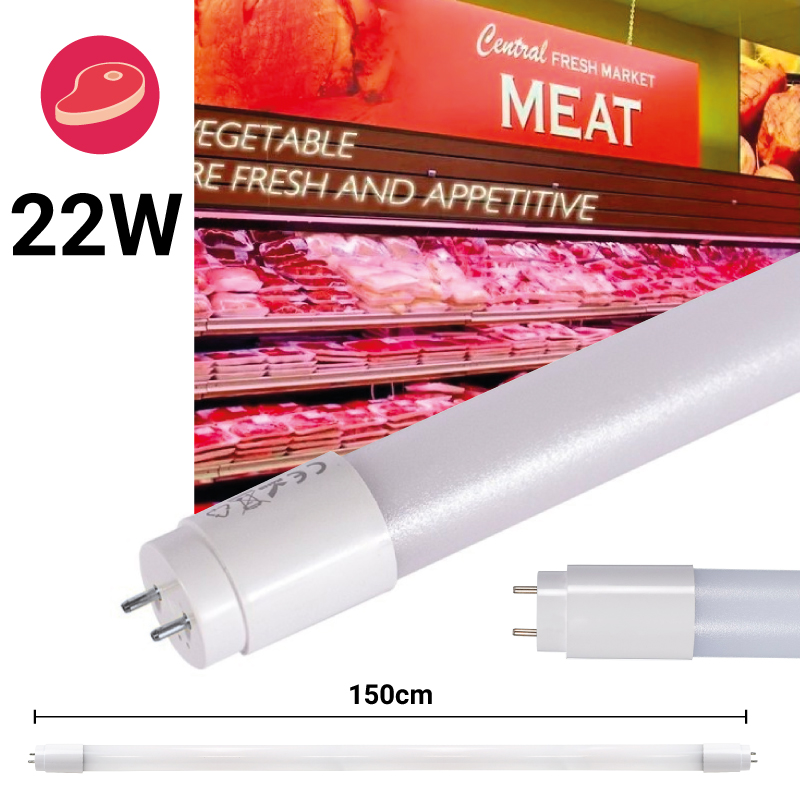 tube led t8 150cm